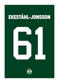 Lucas Ekeståhl-Jonsson #61 Rögle BK 2023/2024-1
