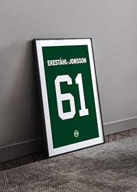 Lucas Ekeståhl-Jonsson #61 Rögle BK 2023/2024-4