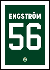 Adam Engström #56 Rögle BK 2023/2024-0