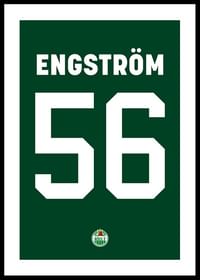 Adam Engström #56 Rögle BK 2023/2024-0