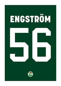 Adam Engström #56 Rögle BK 2023/2024-1