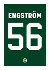 Adam Engström #56 Rögle BK 2023/2024-1