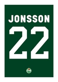 Samuel Jonsson #22 Rögle BK 2023/2024-1