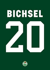 Lian Bichsel #20 Rögle BK 2023/2024-3