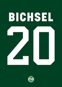 Lian Bichsel #20 Rögle BK 2023/2024-3