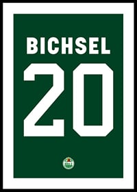 Lian Bichsel #20 Rögle BK 2023/2024-0