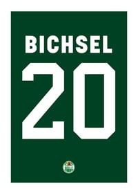 Lian Bichsel #20 Rögle BK 2023/2024-1