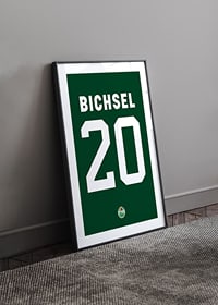 Lian Bichsel #20 Rögle BK 2023/2024-4