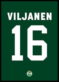 Valtteri Viljanen #16 Rögle BK 2023/2024-2