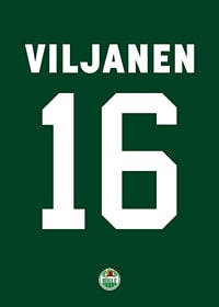 Valtteri Viljanen #16 Rögle BK 2023/2024-3