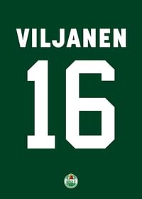Valtteri Viljanen #16 Rögle BK 2023/2024-3
