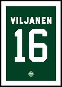 Valtteri Viljanen #16 Rögle BK 2023/2024-0