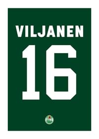 Valtteri Viljanen #16 Rögle BK 2023/2024-1