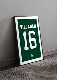 Valtteri Viljanen #16 Rögle BK 2023/2024-4