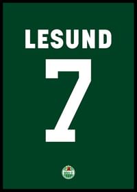 Erlend Lesund #7 Rögle BK 2023/2024-2