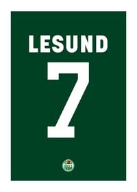 Erlend Lesund #7 Rögle BK 2023/2024-1