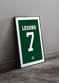 Erlend Lesund #7 Rögle BK 2023/2024-4