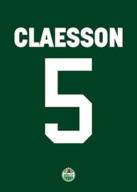 Ludvig Claesson #5 Rögle BK 2023/2024-3