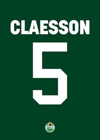 Ludvig Claesson #5 Rögle BK 2023/2024-3