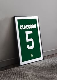 Ludvig Claesson #5 Rögle BK 2023/2024-4