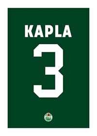 Michael Kapla #3 Rögle BK 2023/2024-1