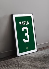 Michael Kapla #3 Rögle BK 2023/2024-4