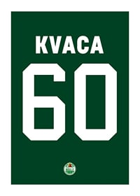 Petr Kvaca #60 Rögle BK 2023/2024-1