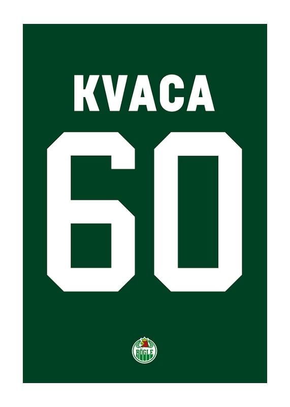 Petr Kvaca #60 Rögle BK 2023/2024-12