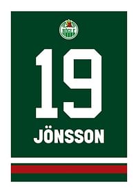 Legendar #19 Kenny Jönsson Rögle BK-1