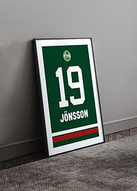 Legendar #19 Kenny Jönsson Rögle BK-4