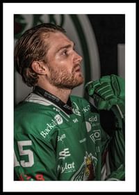 Rögle BK Simon Ryfors-0