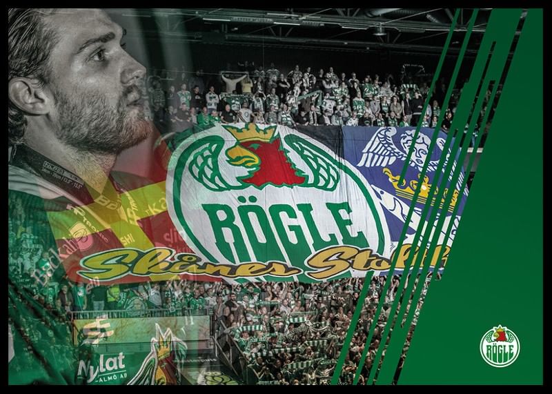Rögle BK Premiärtifo-12