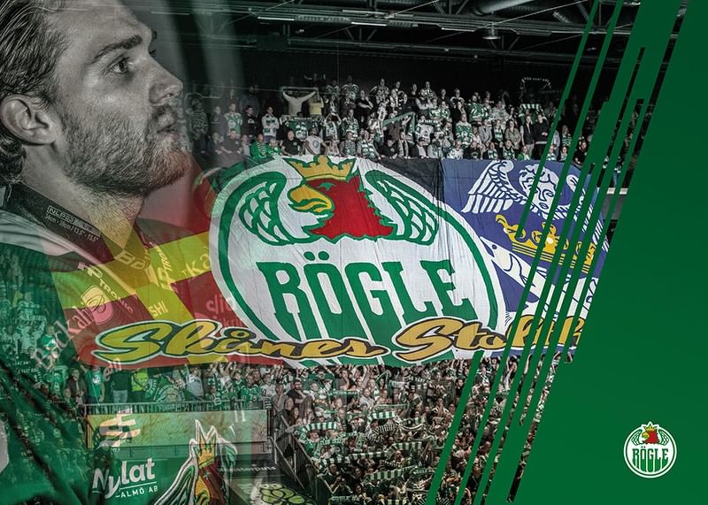 Rögle BK Premiärtifo-12