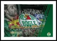 Rögle BK Premiärtifo-0