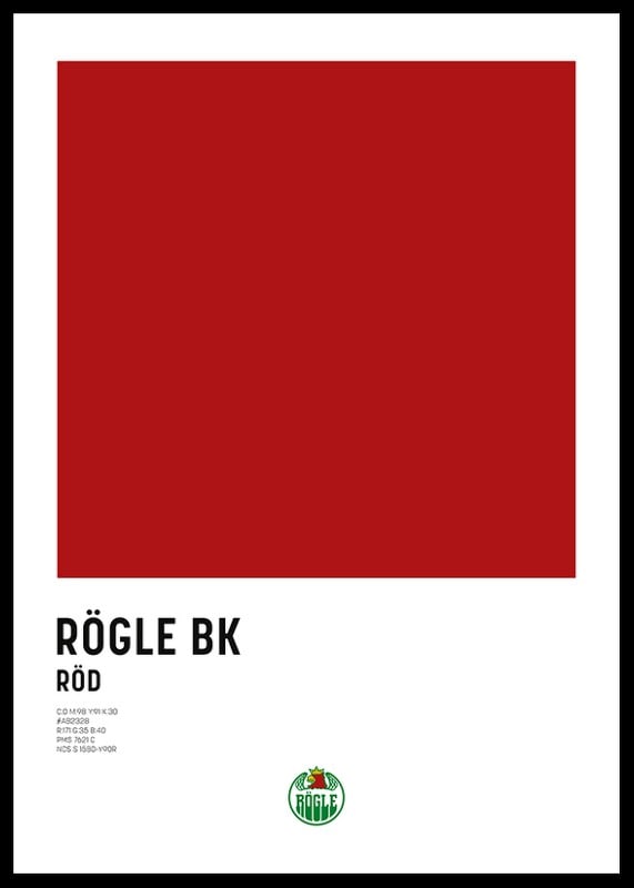 Rögle BK Röd-12