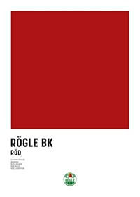 Rögle BK Röd-1