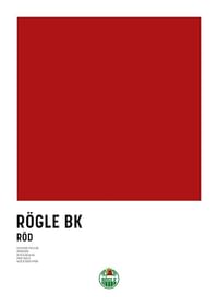 Rögle BK Röd-1