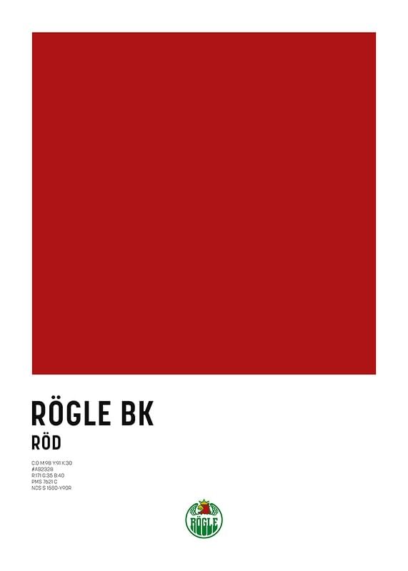 Rögle BK Röd-12