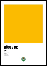 Rögle BK Gul-0