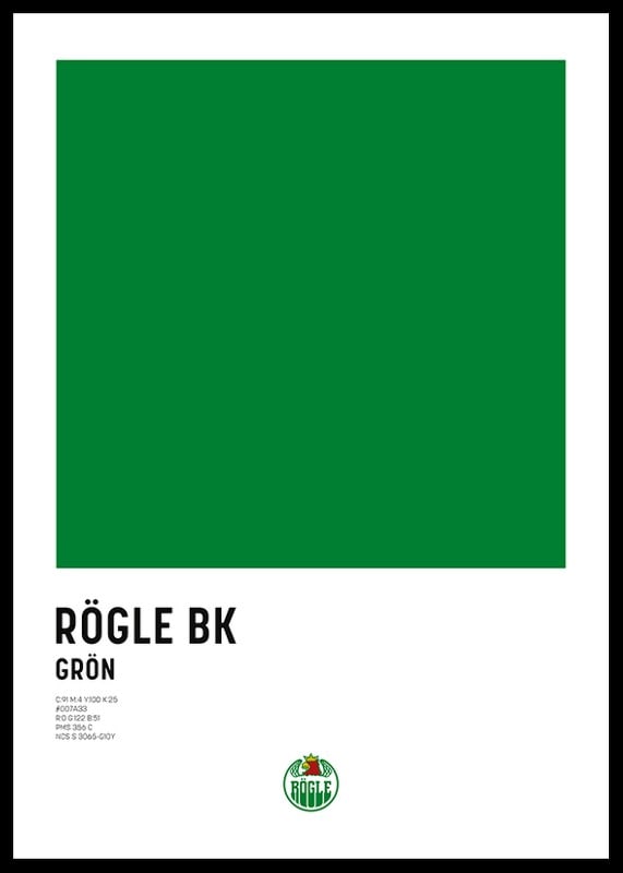 Rögle BK Grön-12