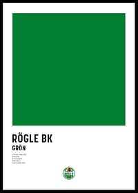 Rögle BK Grön-0