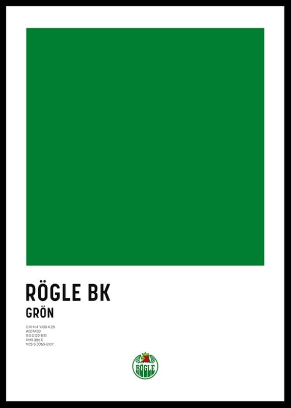 Rögle BK Grön-12
