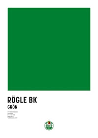Rögle BK Grön-1