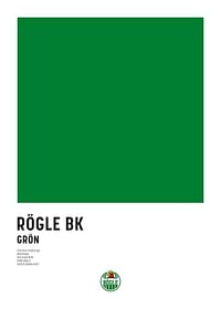 Rögle BK Grön-1