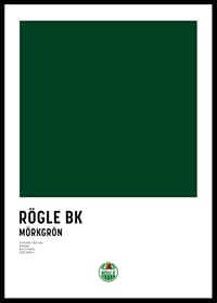 Rögle BK Mörkgrön-0