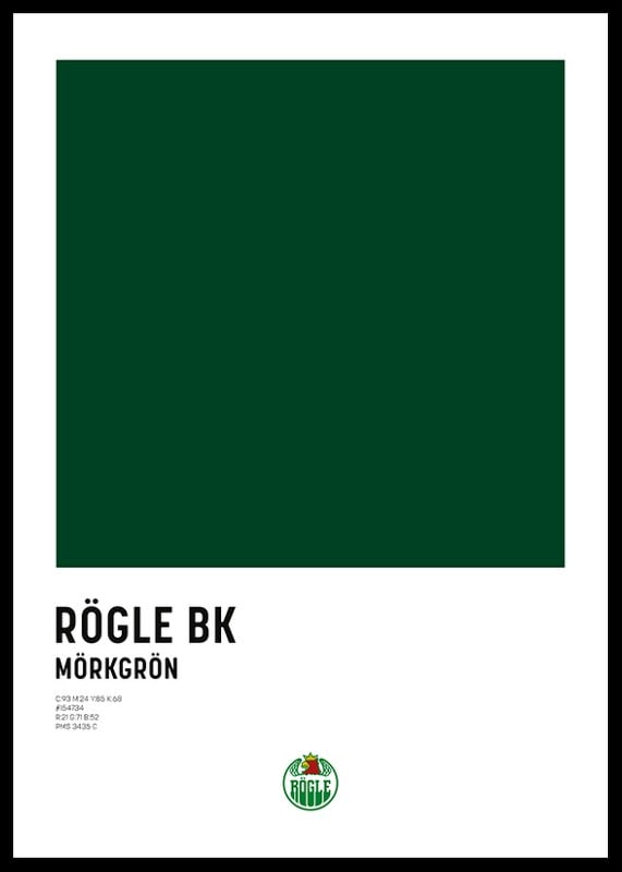 Rögle BK Mörkgrön-12