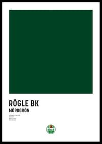 Rögle BK Mörkgrön-0