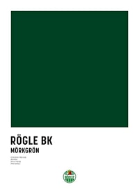 Rögle BK Mörkgrön-1