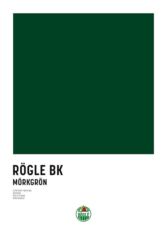 Rögle BK Mörkgrön-12