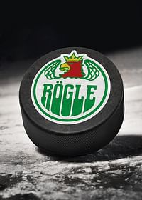 Rögle BK Hockeypuck-3